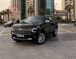 شيفروليه تاهو